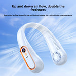 Coastal Cooling Neck Fan