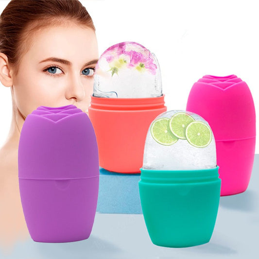 Ice Face Roller
