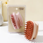Scalp Massage Brush