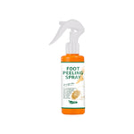 Exfoliating Foot Spray
