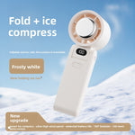 Portable Handheld Fan