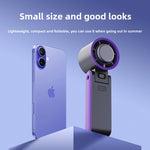 Portable Handheld Fan