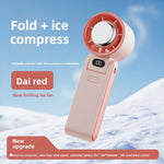 Portable Handheld Fan