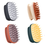 Scalp Massage Brush