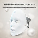 LED Beauty Mask