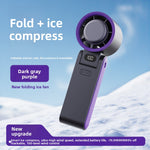 Portable Handheld Fan