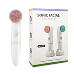 Facial Cleansing Brush