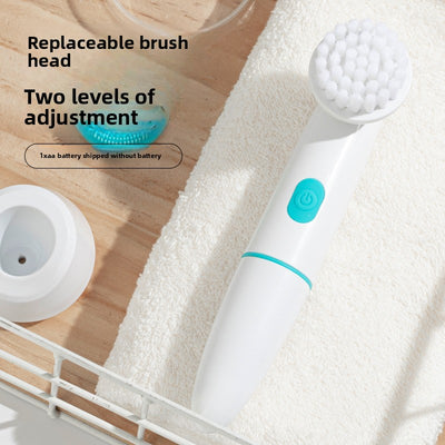 Facial Cleansing Brush