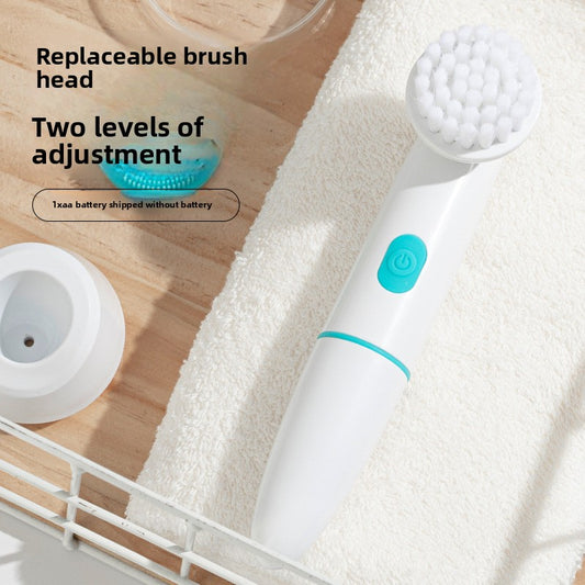 Facial Cleansing Brush