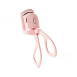 Rechargeable Heated Eyelash Curler