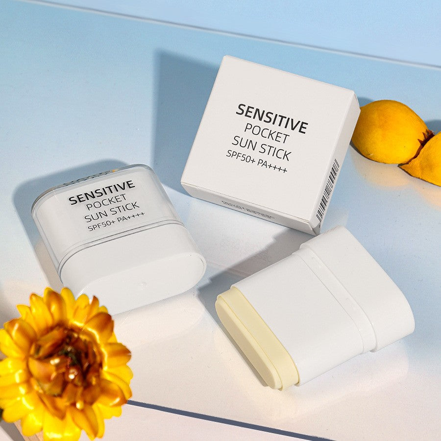 Sunscreen Stick