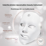 LED Beauty Mask