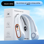 Coastal Cooling Neck Fan
