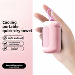 Cooling Sports Towel