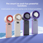 Portable Handheld Fan