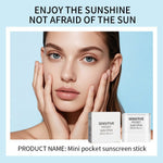 Sunscreen Stick