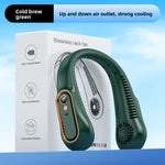 Coastal Cooling Neck Fan