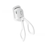 Rechargeable Heated Eyelash Curler