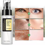 Snail Mucin Repairing Essence Serum