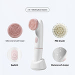 Facial Cleansing Brush