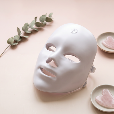 LED Beauty Mask